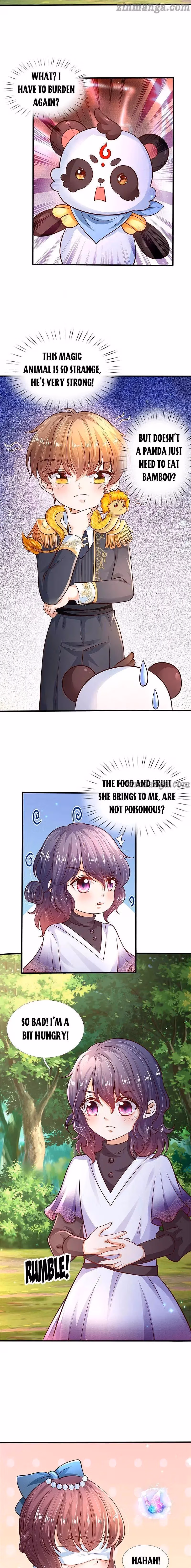 Read Magical Mate chapter 247 image 3 on Lezhin