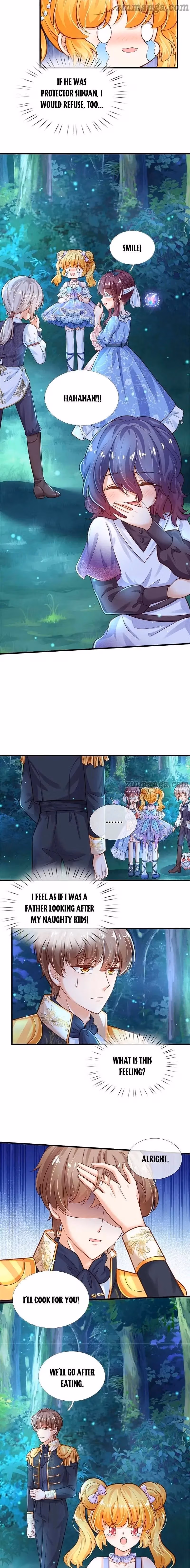 Read Magical Mate chapter 248 image 1 on Lezhin
