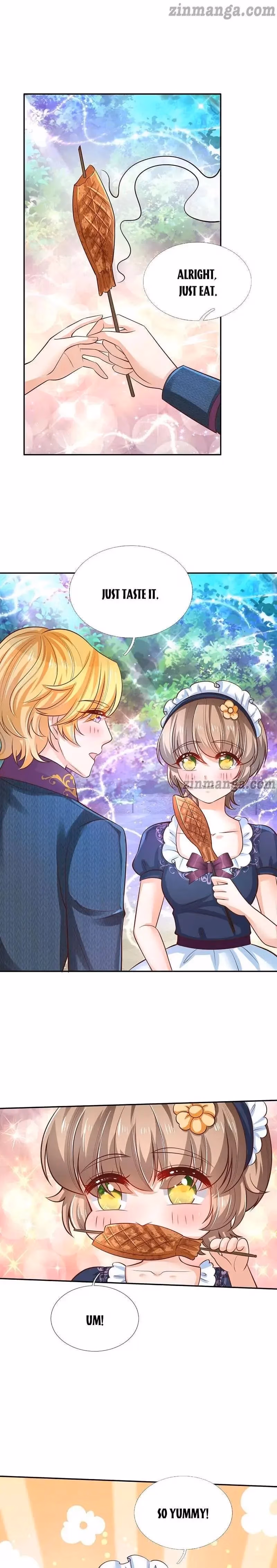 Read Magical Mate chapter 248 image 4 on Lezhin