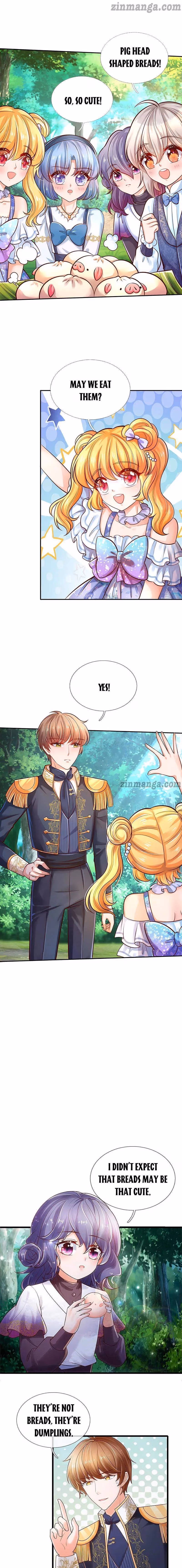 Read Magical Mate chapter 249 image 1 on Lezhin