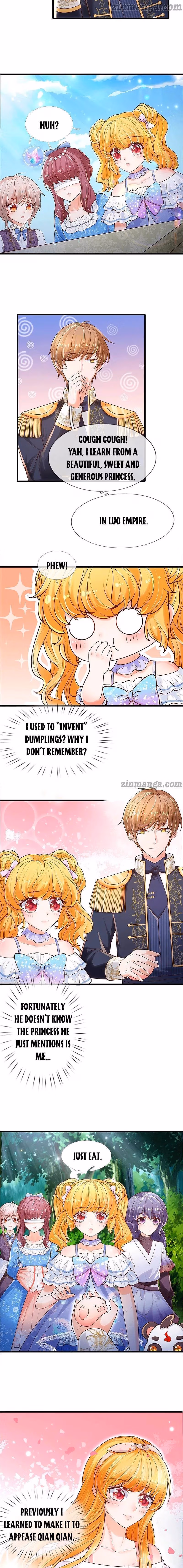Read Magical Mate chapter 249 image 2 on Lezhin