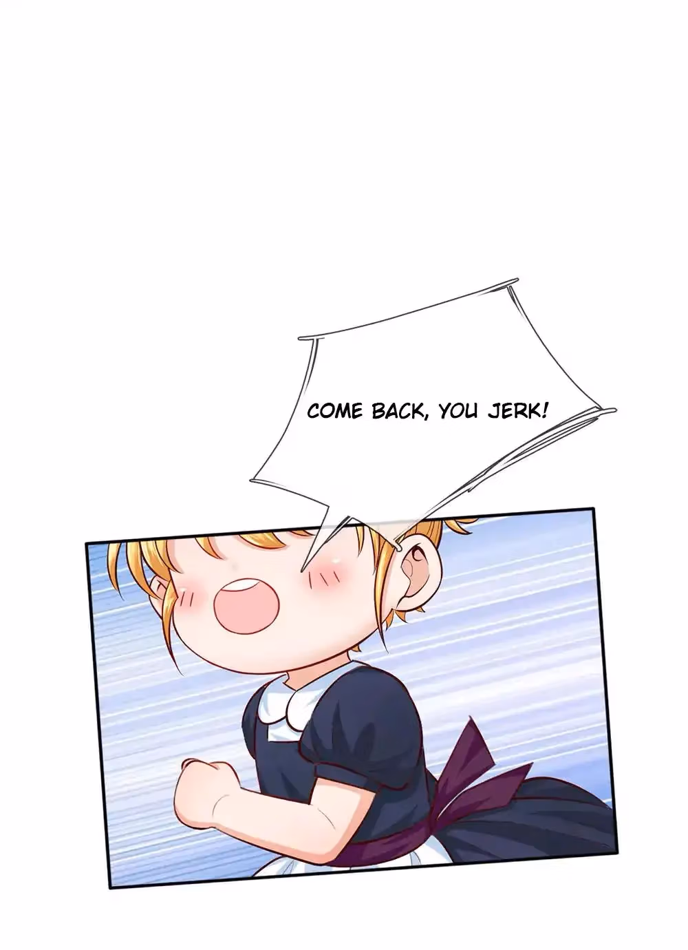 Read Magical Mate chapter 25 image 1 on Lezhin