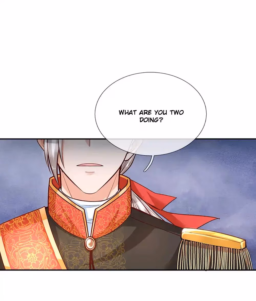 Read Magical Mate chapter 25 image 10 on Lezhin