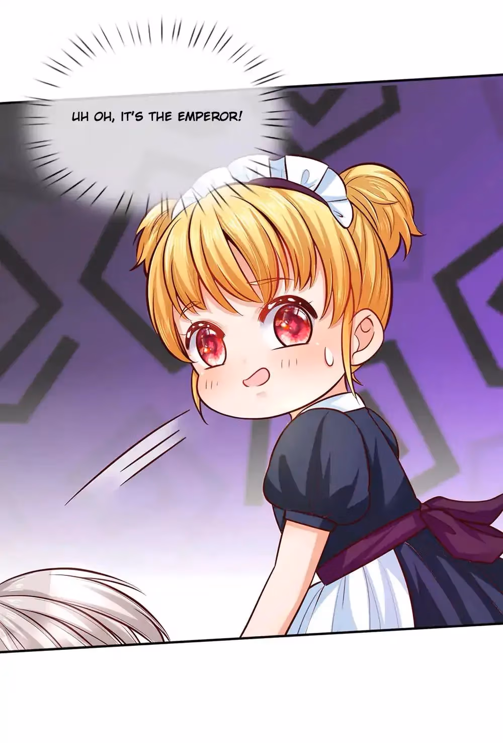 Read Magical Mate chapter 25 image 11 on Lezhin