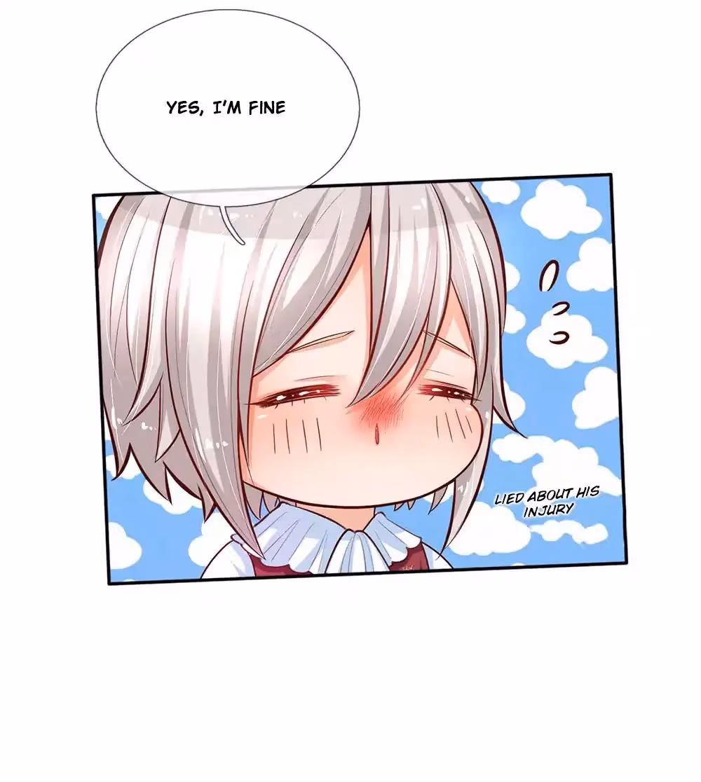 Read Magical Mate chapter 25 image 13 on Lezhin