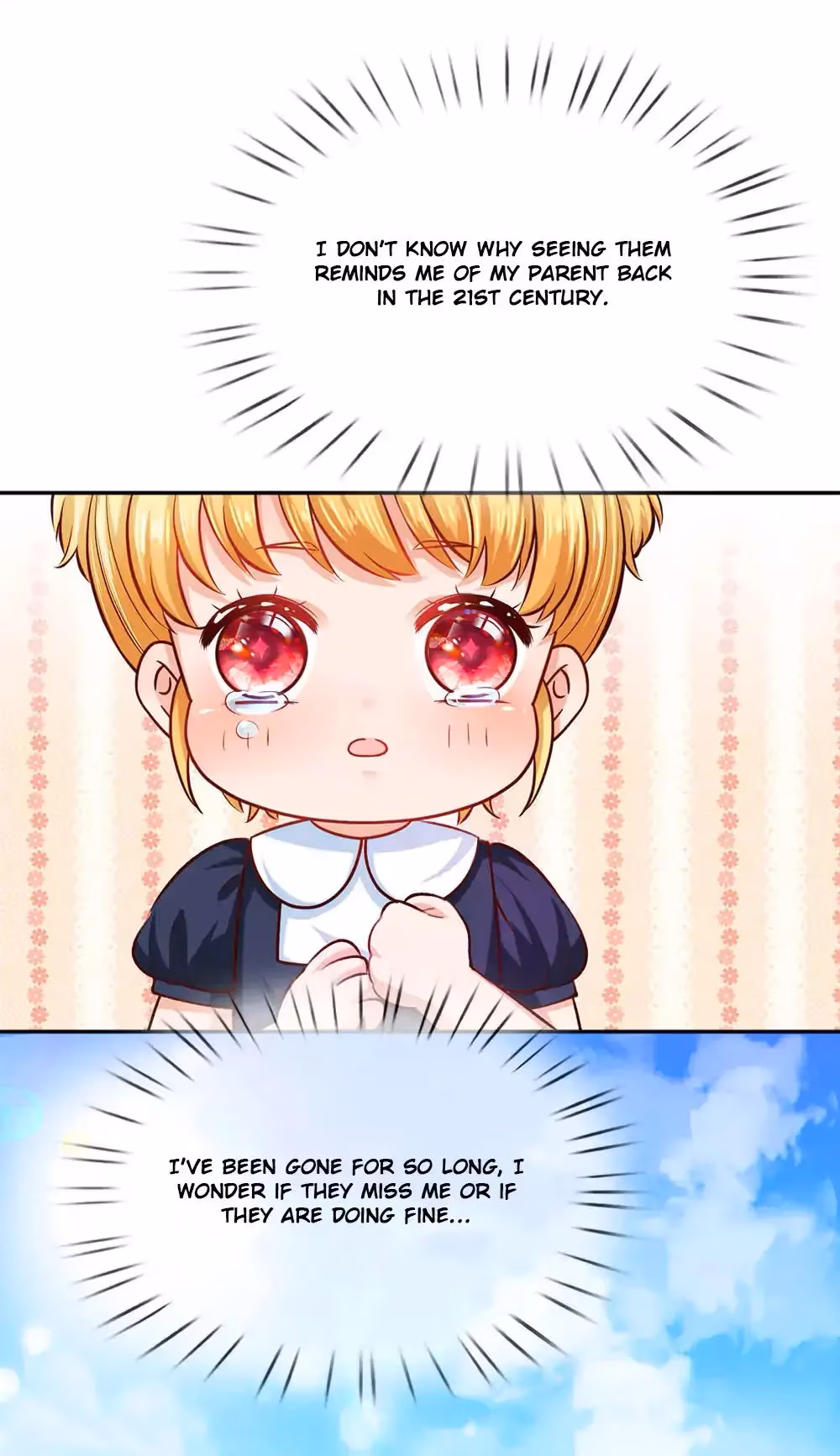 Read Magical Mate chapter 25 image 16 on Lezhin