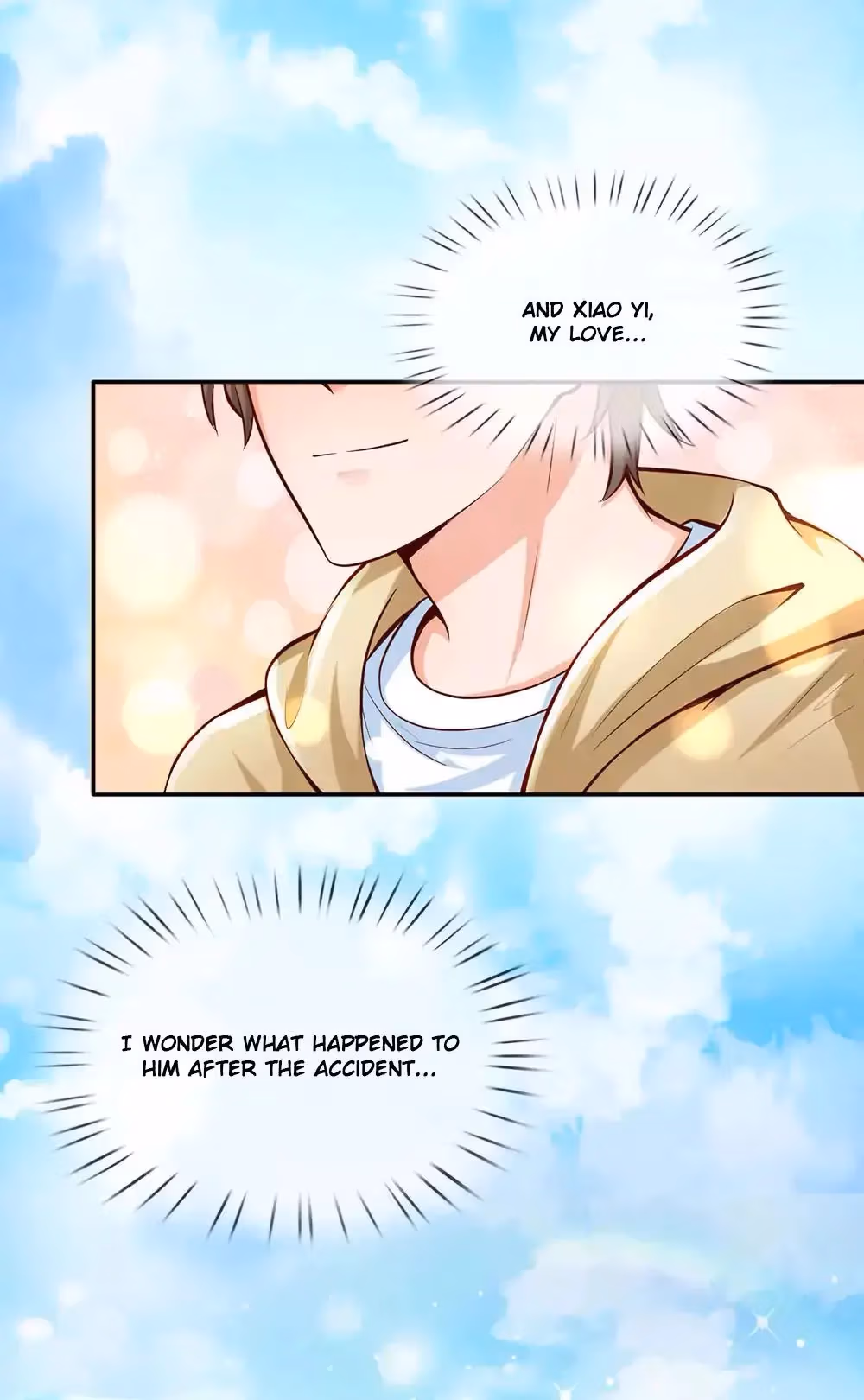 Read Magical Mate chapter 25 image 17 on Lezhin