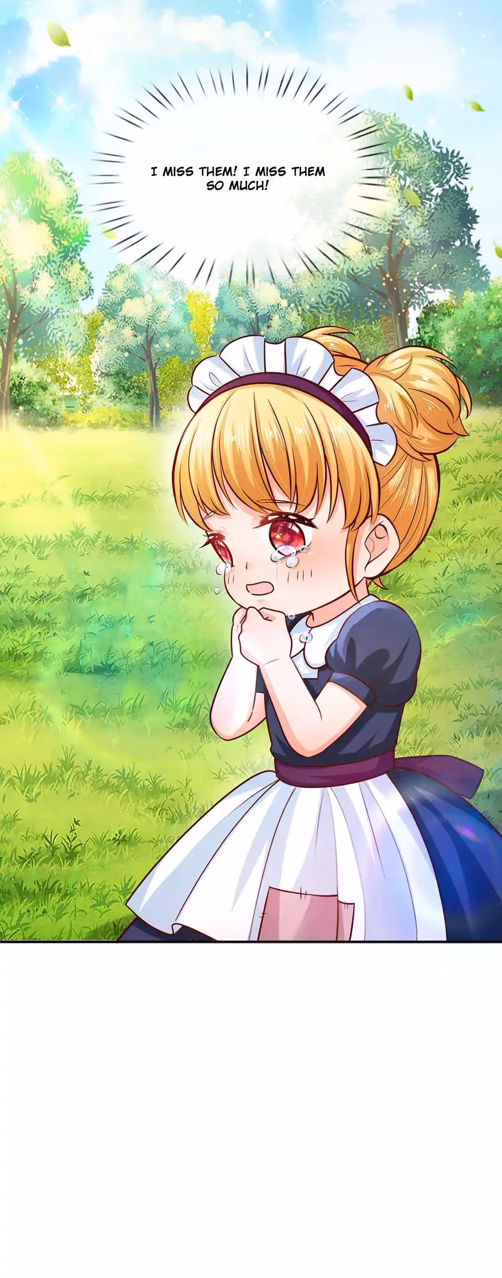 Read Magical Mate chapter 25 image 18 on Lezhin