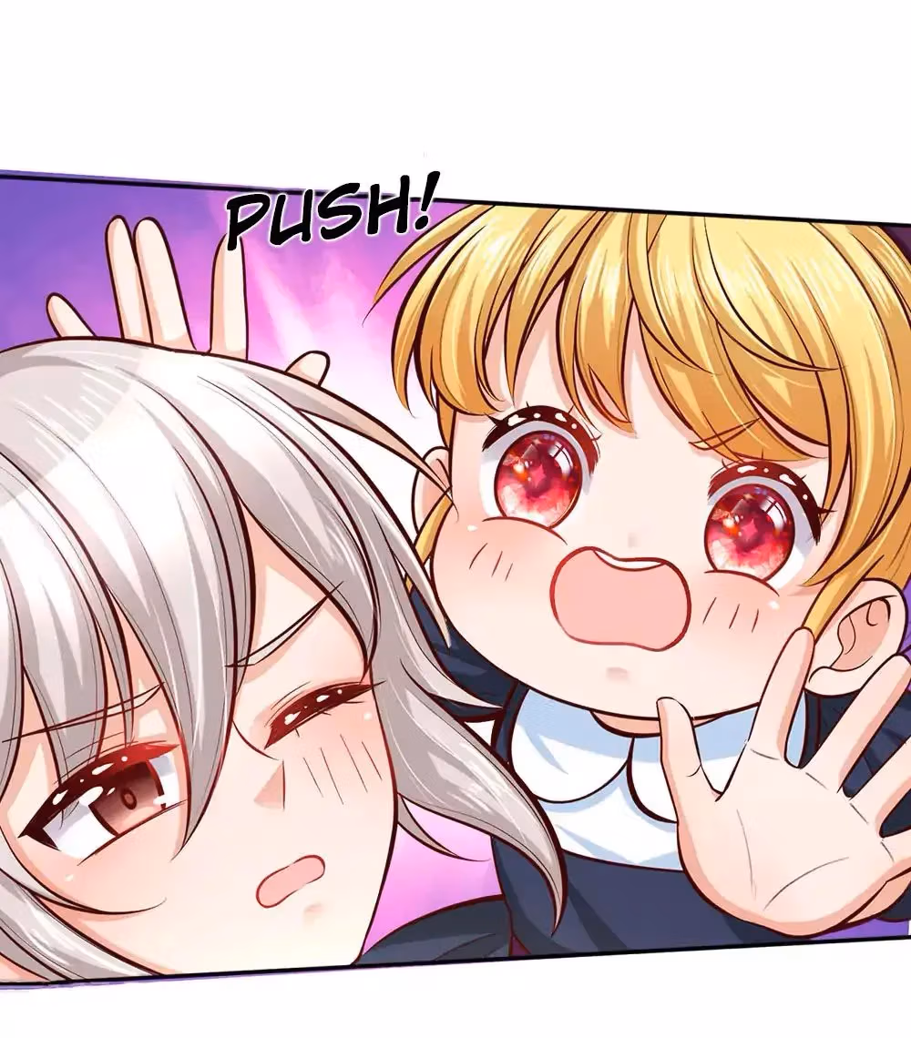 Read Magical Mate chapter 25 image 3 on Lezhin