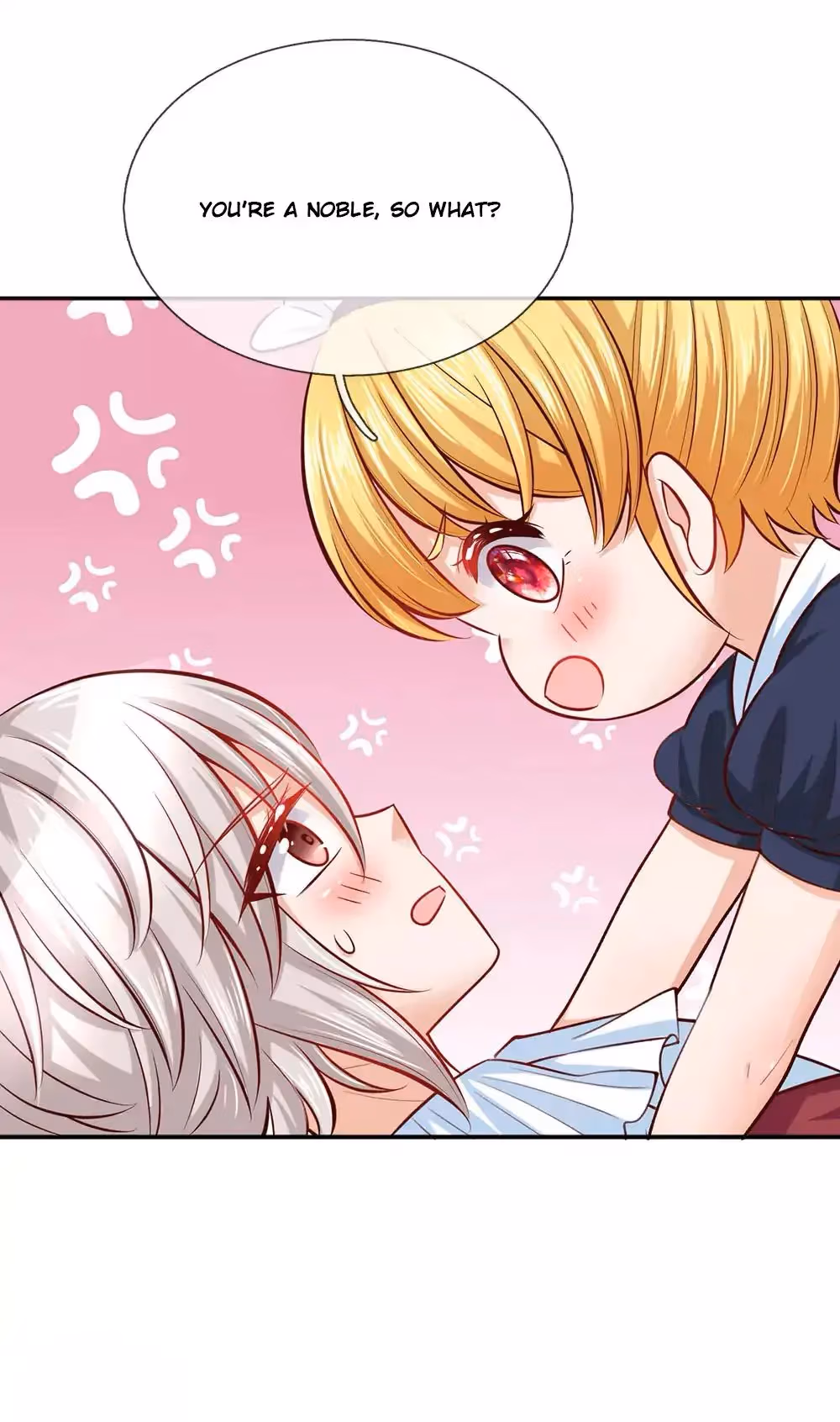 Read Magical Mate chapter 25 image 5 on Lezhin