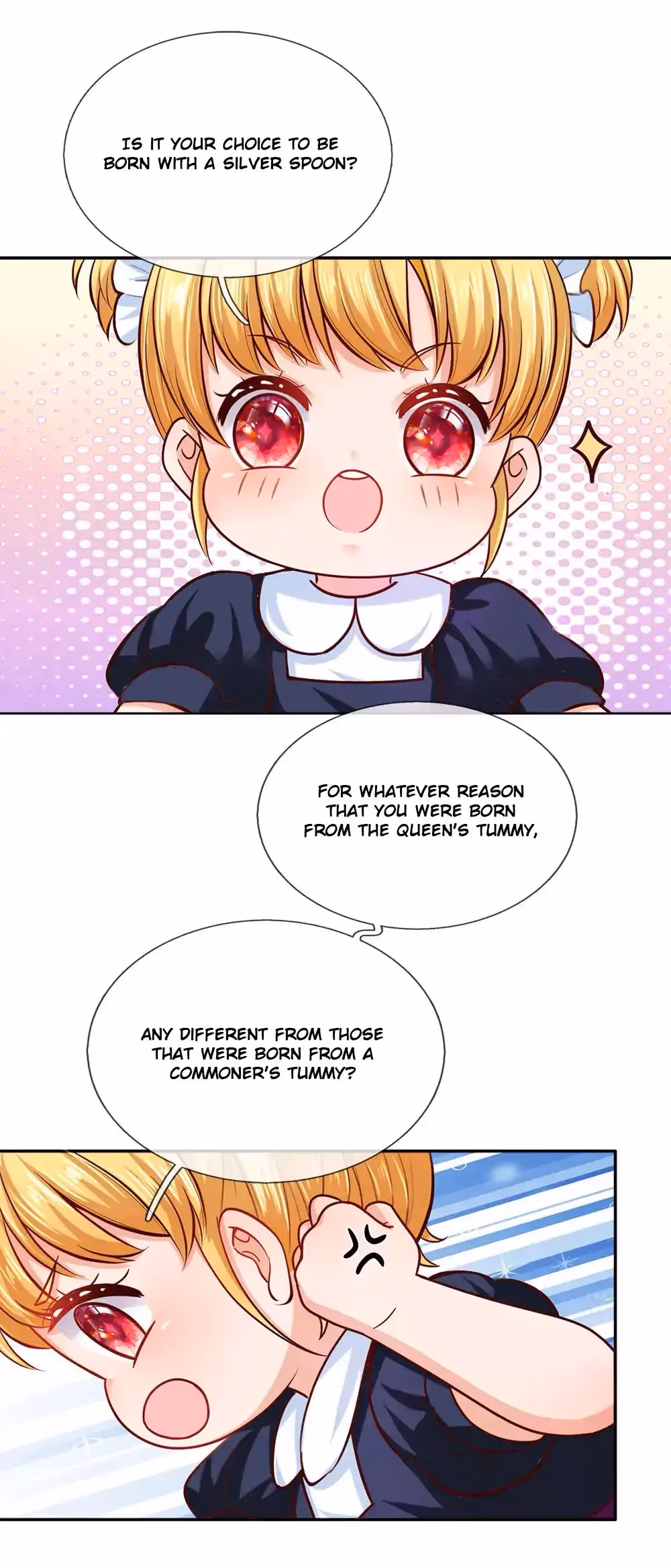 Read Magical Mate chapter 25 image 6 on Lezhin