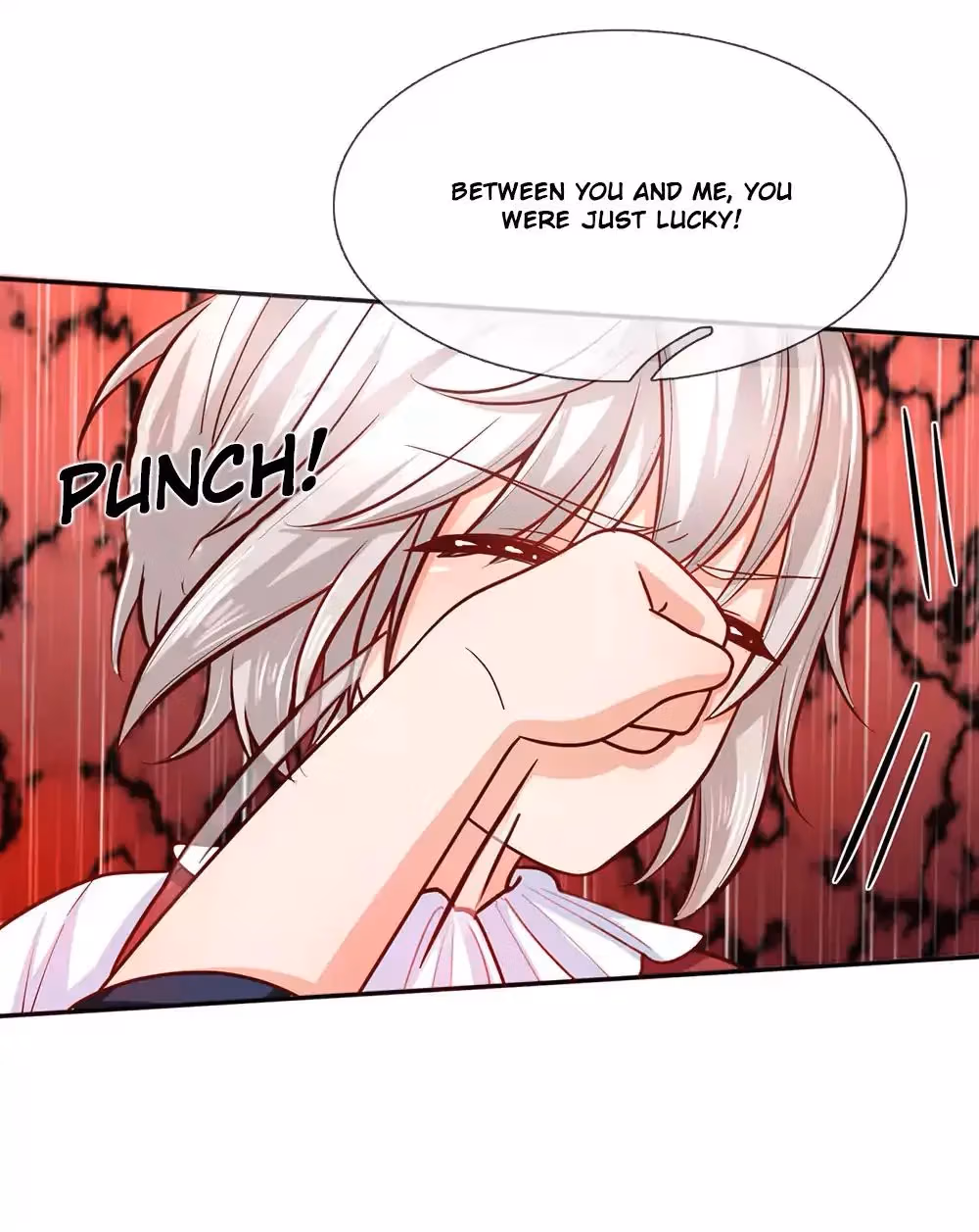 Read Magical Mate chapter 25 image 7 on Lezhin
