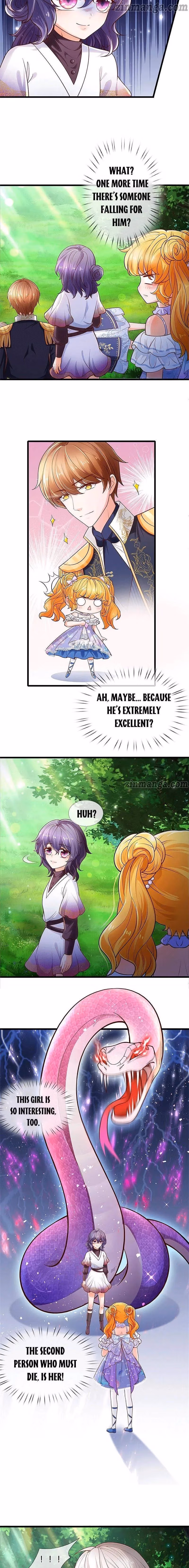 Read Magical Mate chapter 250 image 1 on Lezhin
