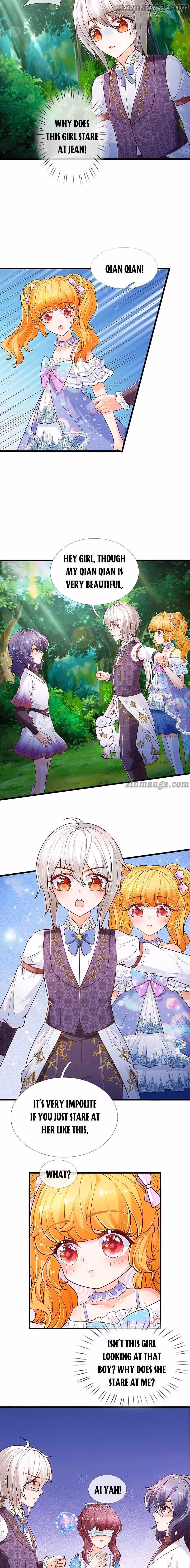 Read Magical Mate chapter 250 image 2 on Lezhin