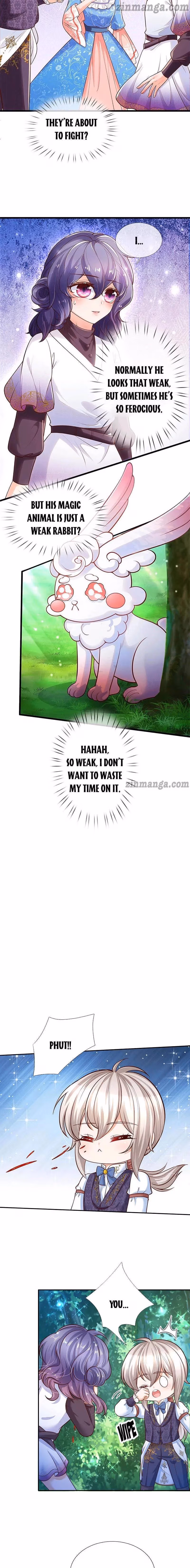 Read Magical Mate chapter 250 image 3 on Lezhin