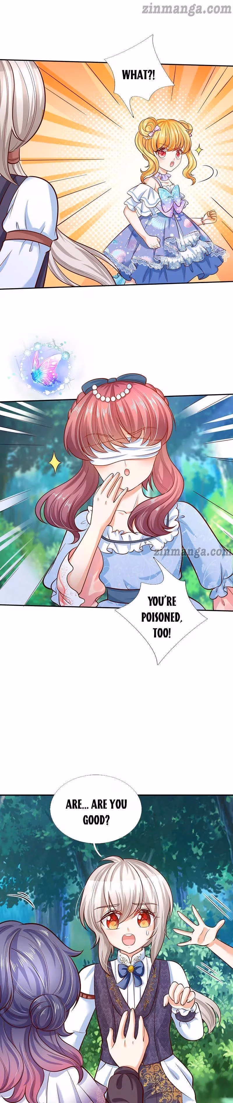 Read Magical Mate chapter 250 image 5 on Lezhin