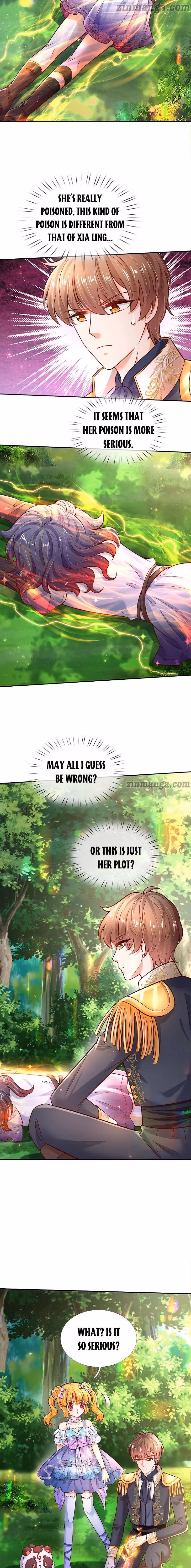 Read Magical Mate chapter 251 image 2 on Lezhin