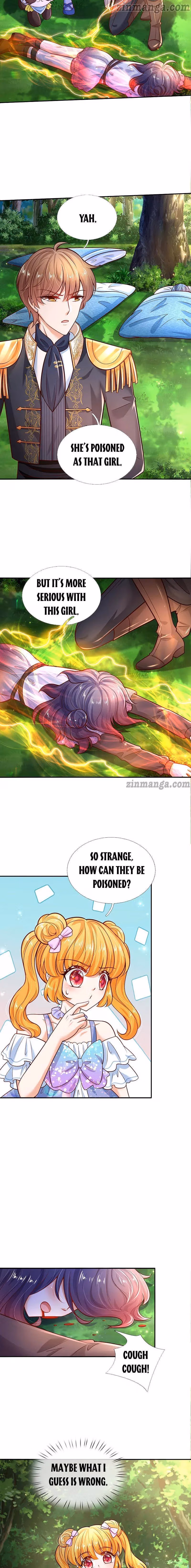 Read Magical Mate chapter 251 image 3 on Lezhin