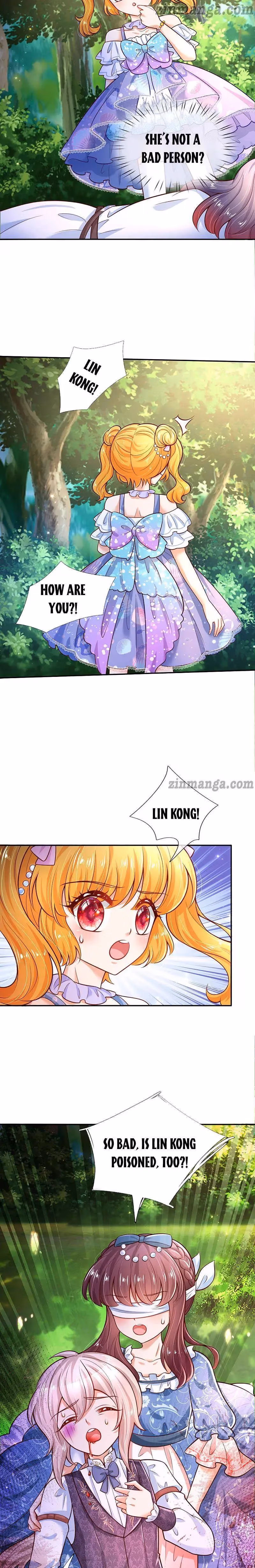 Read Magical Mate chapter 251 image 4 on Lezhin