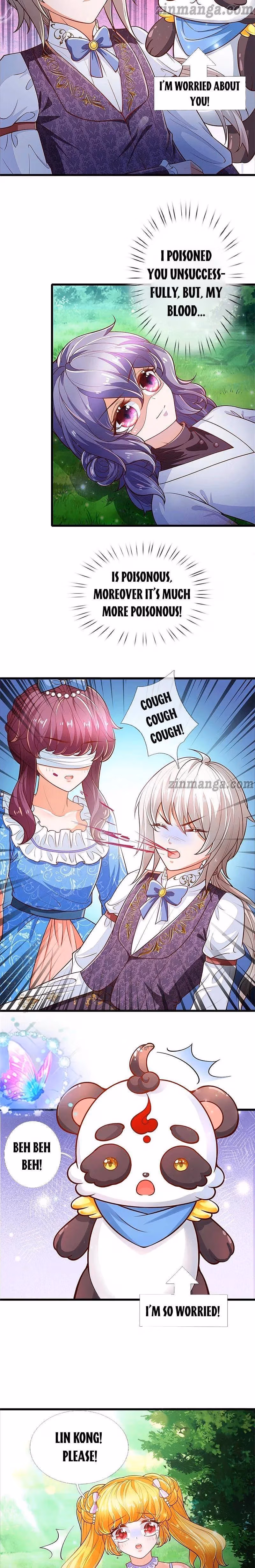 Read Magical Mate chapter 251 image 6 on Lezhin