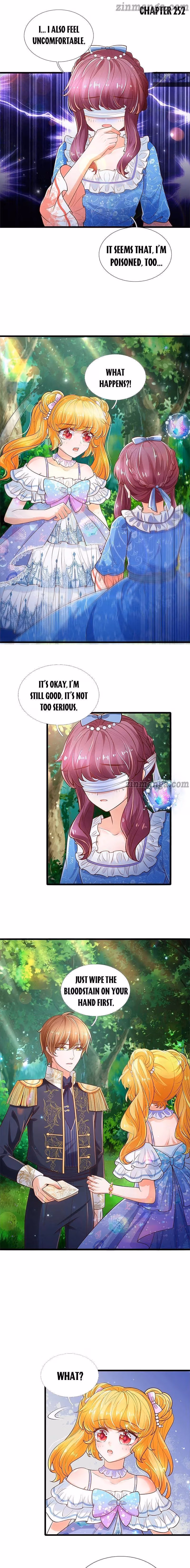 Read Magical Mate chapter 252 image 0 on Lezhin