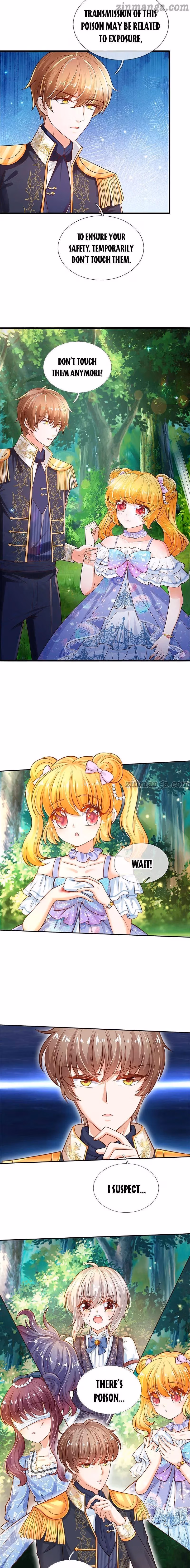 Read Magical Mate chapter 252 image 1 on Lezhin
