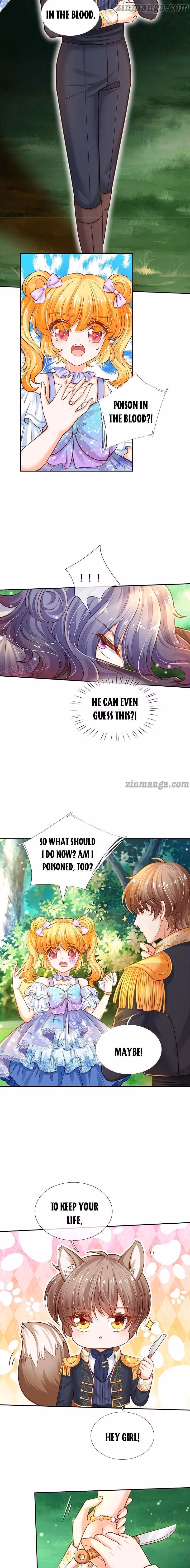 Read Magical Mate chapter 252 image 2 on Lezhin
