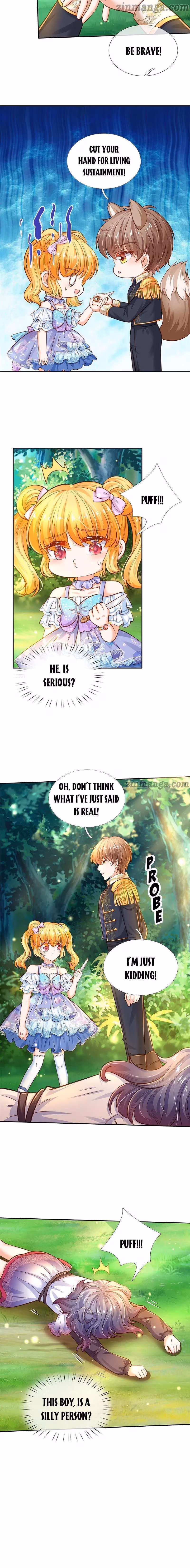 Read Magical Mate chapter 252 image 3 on Lezhin