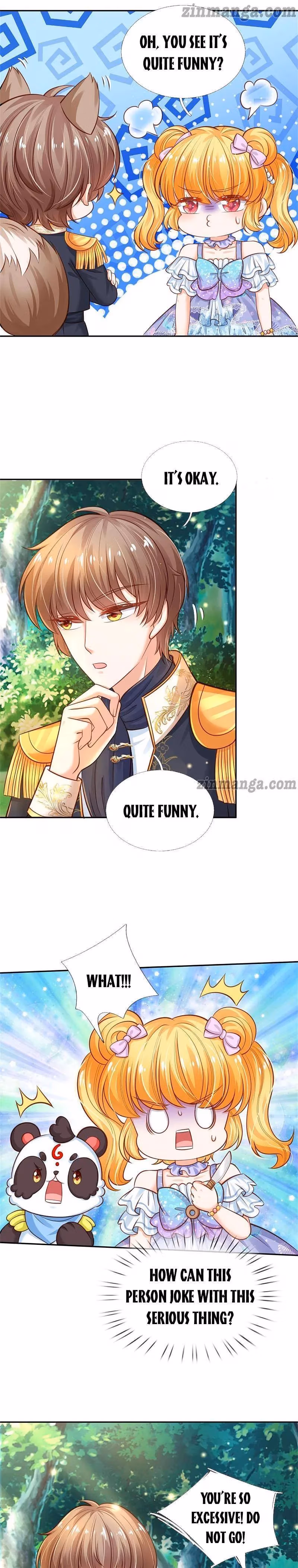Read Magical Mate chapter 252 image 4 on Lezhin