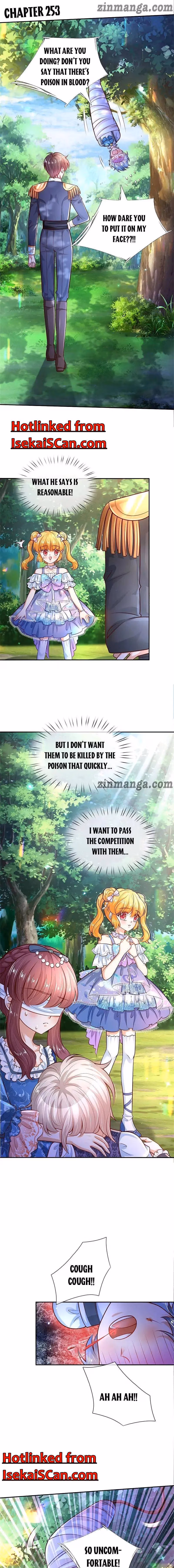 Read Magical Mate chapter 253 image 0 on Lezhin