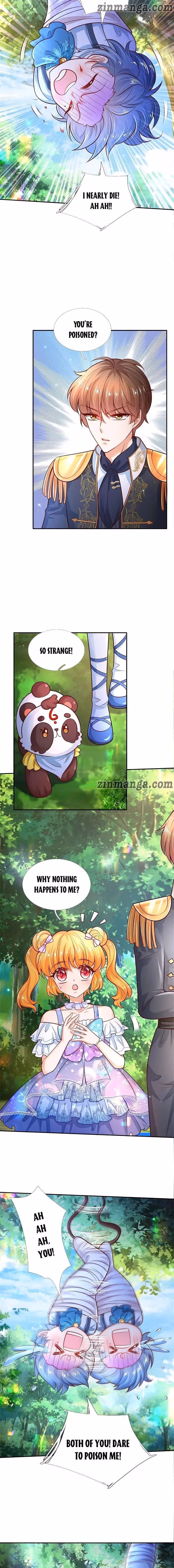 Read Magical Mate chapter 253 image 1 on Lezhin