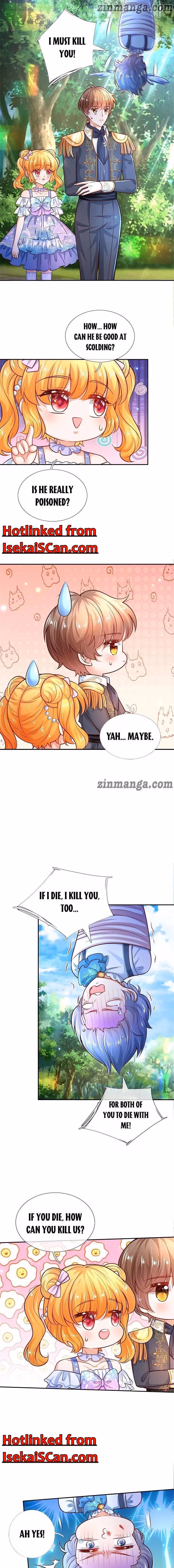 Read Magical Mate chapter 253 image 2 on Lezhin