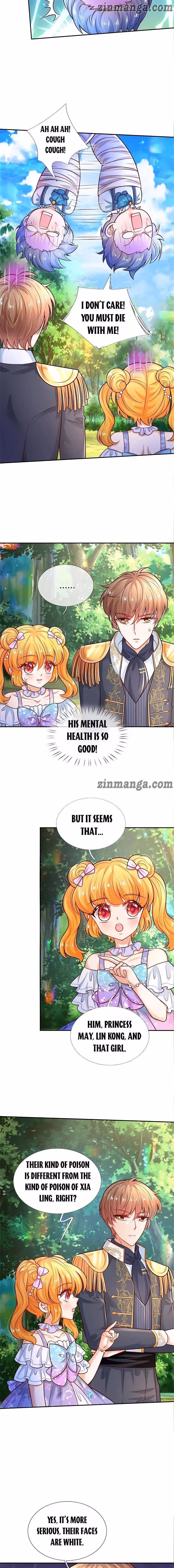 Read Magical Mate chapter 253 image 3 on Lezhin
