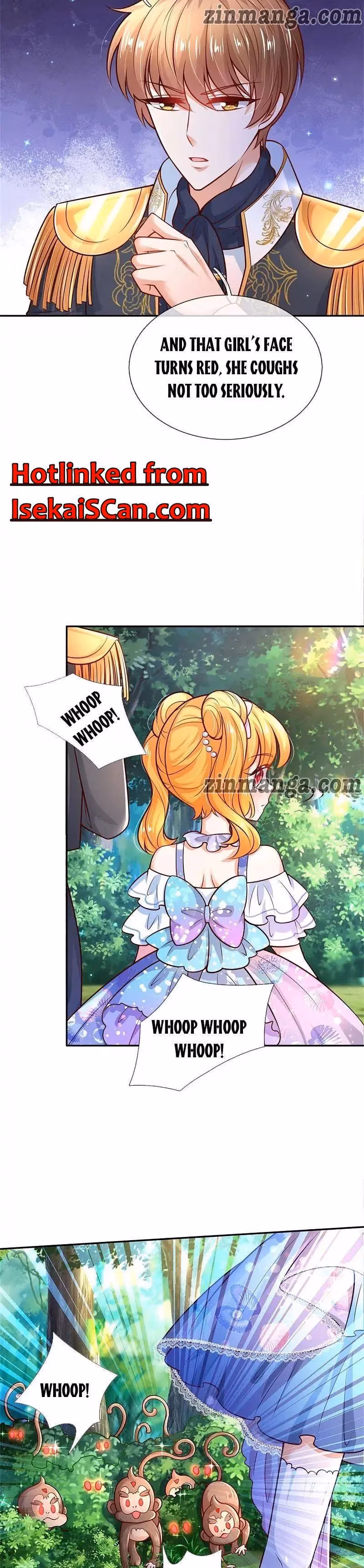 Read Magical Mate chapter 253 image 4 on Lezhin