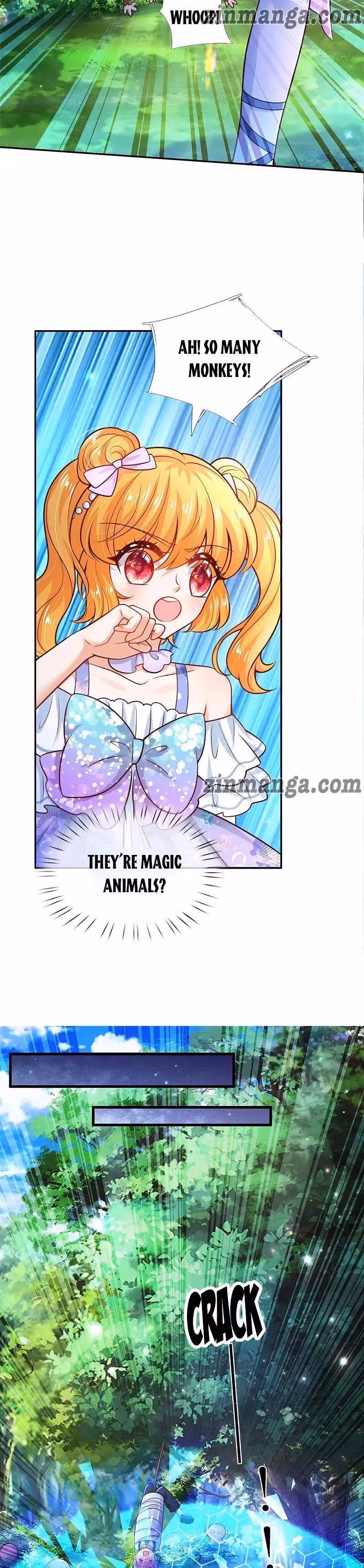 Read Magical Mate chapter 253 image 5 on Lezhin
