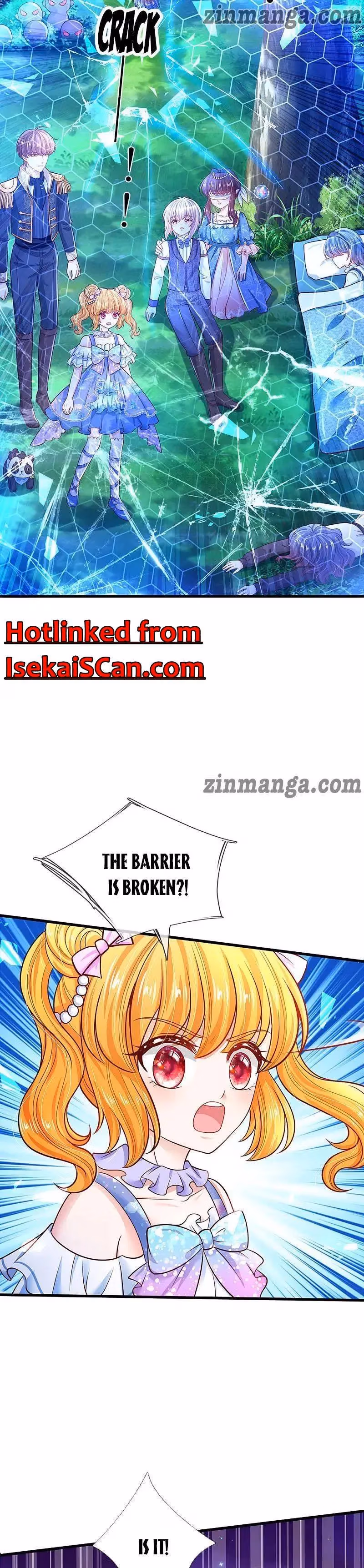 Read Magical Mate chapter 253 image 6 on Lezhin
