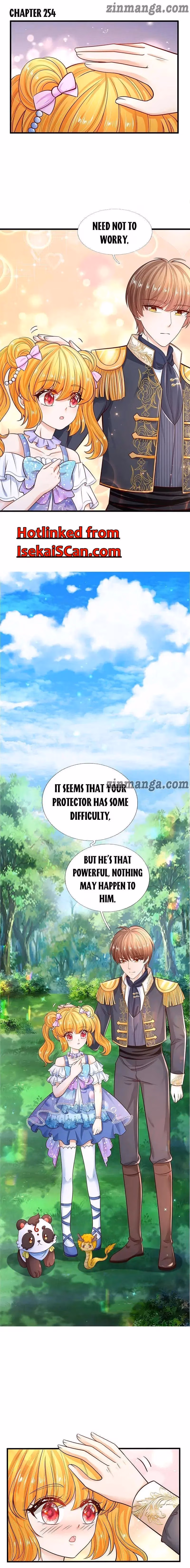 Read Magical Mate chapter 254 image 0 on Lezhin