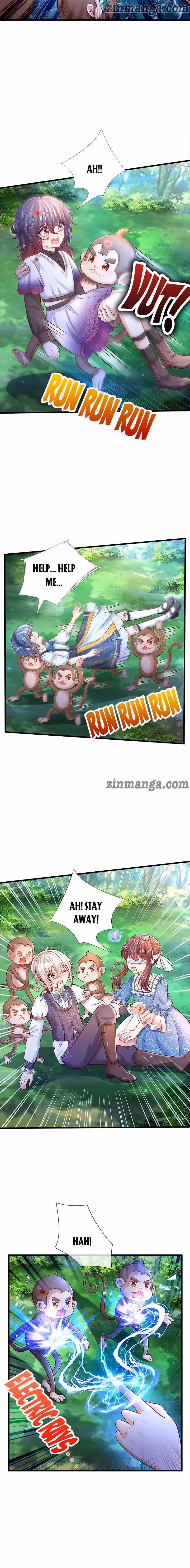 Read Magical Mate chapter 254 image 2 on Lezhin