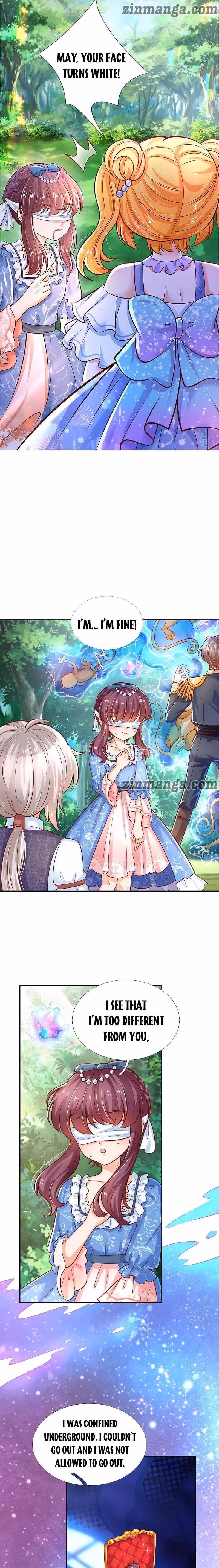 Read Magical Mate chapter 254 image 4 on Lezhin
