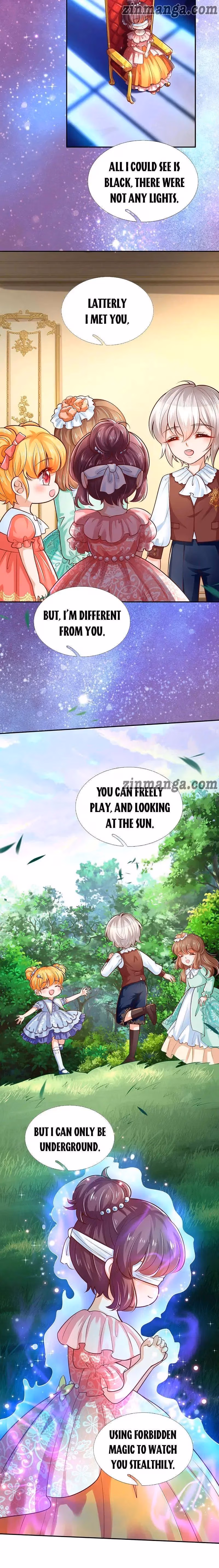Read Magical Mate chapter 254 image 5 on Lezhin