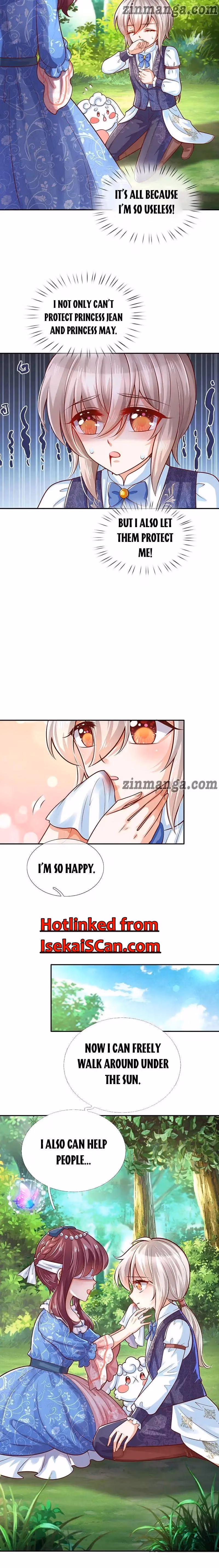 Read Magical Mate chapter 254 image 7 on Lezhin