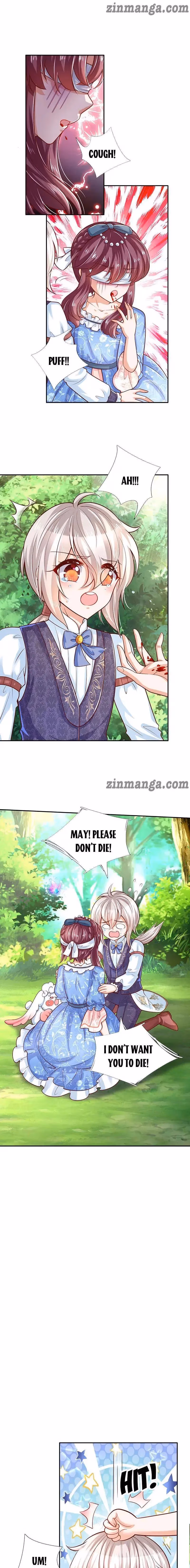 Read Magical Mate chapter 255 image 1 on Lezhin