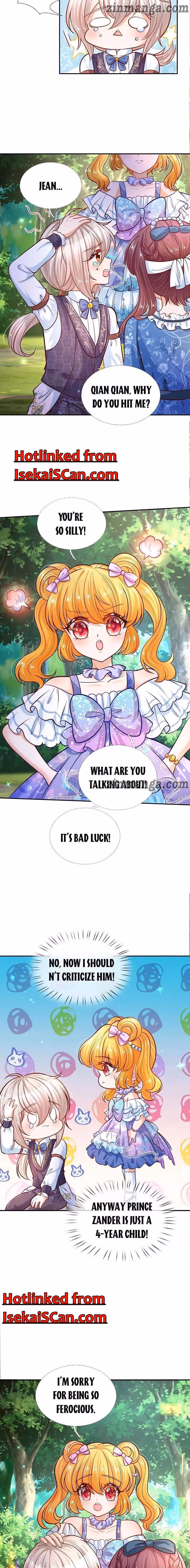 Read Magical Mate chapter 255 image 2 on Lezhin