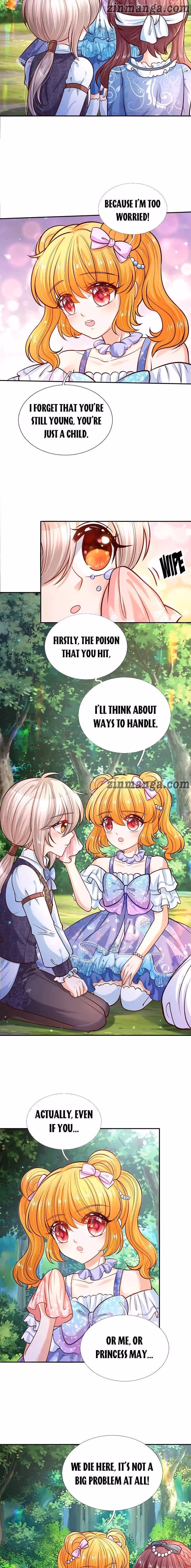 Read Magical Mate chapter 255 image 3 on Lezhin