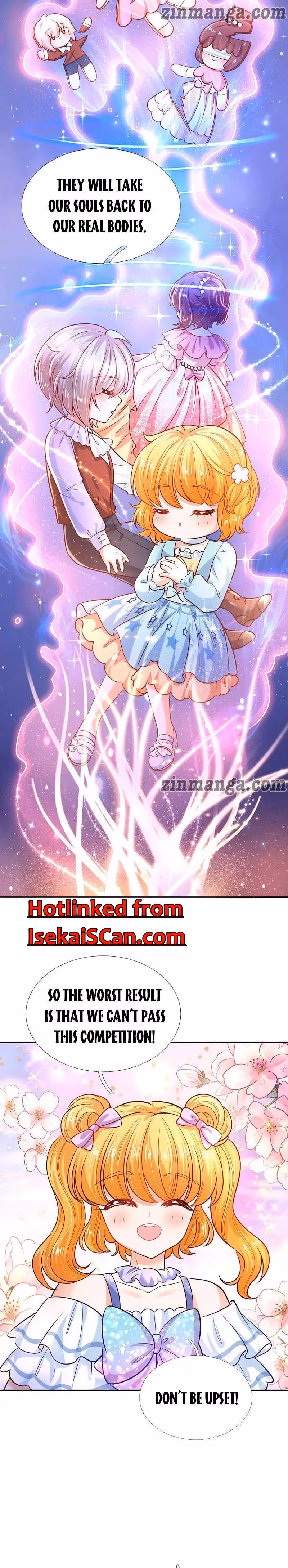 Read Magical Mate chapter 255 image 5 on Lezhin