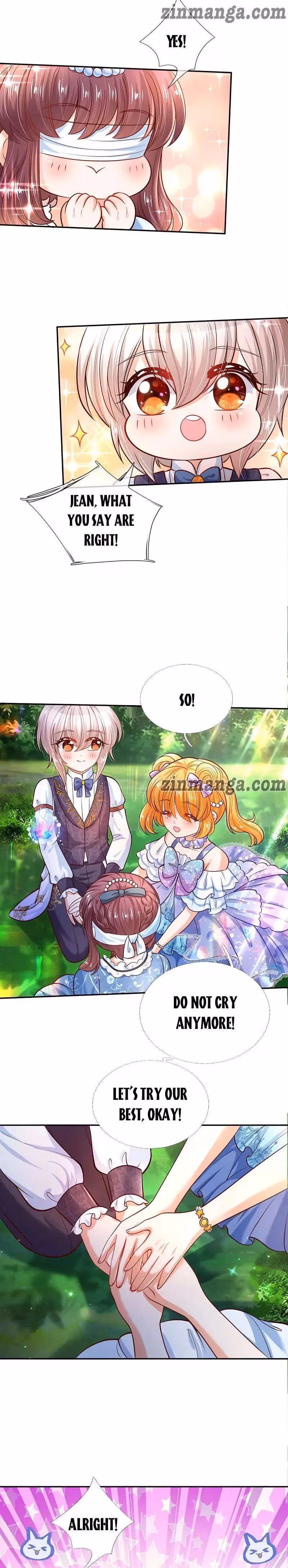 Read Magical Mate chapter 255 image 6 on Lezhin
