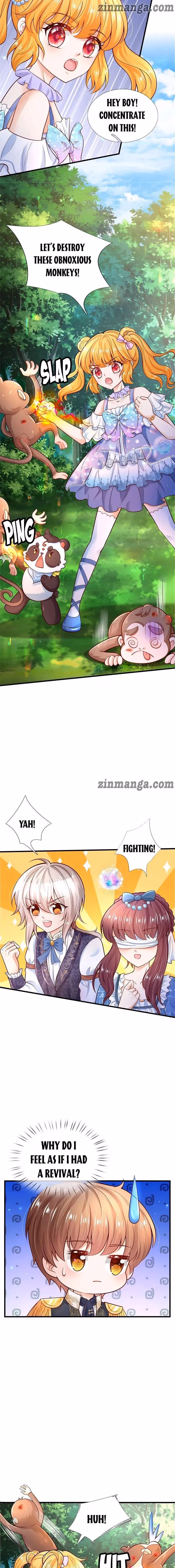 Read Magical Mate chapter 256 image 1 on Lezhin