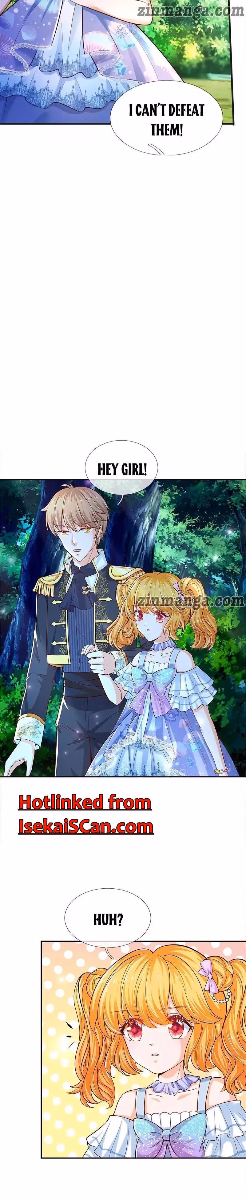 Read Magical Mate chapter 256 image 7 on Lezhin