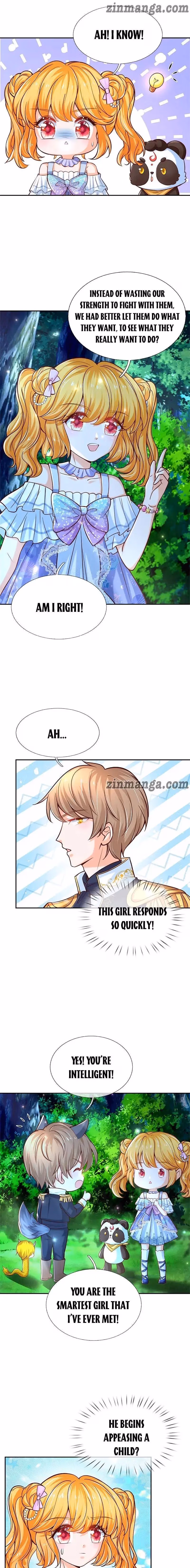 Read Magical Mate chapter 257 image 1 on Lezhin