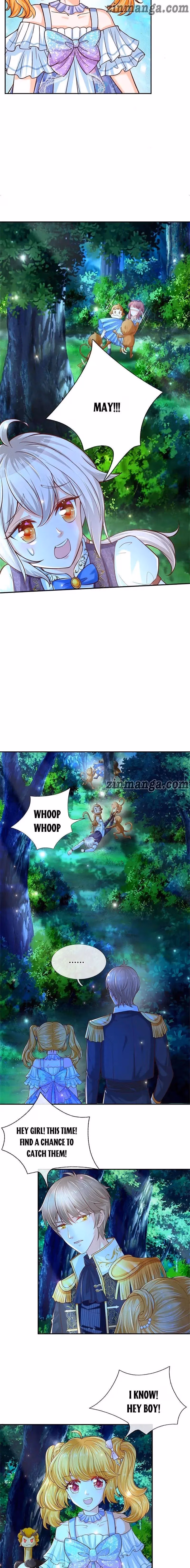 Read Magical Mate chapter 257 image 2 on Lezhin